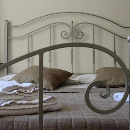 Le Campane B & B Ruvo di Puglia Buitenkant foto