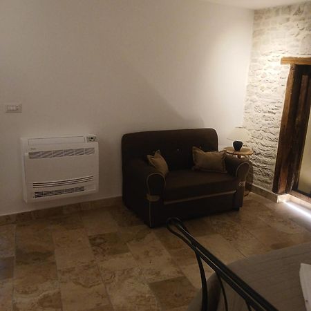 Le Campane B & B Ruvo di Puglia Buitenkant foto