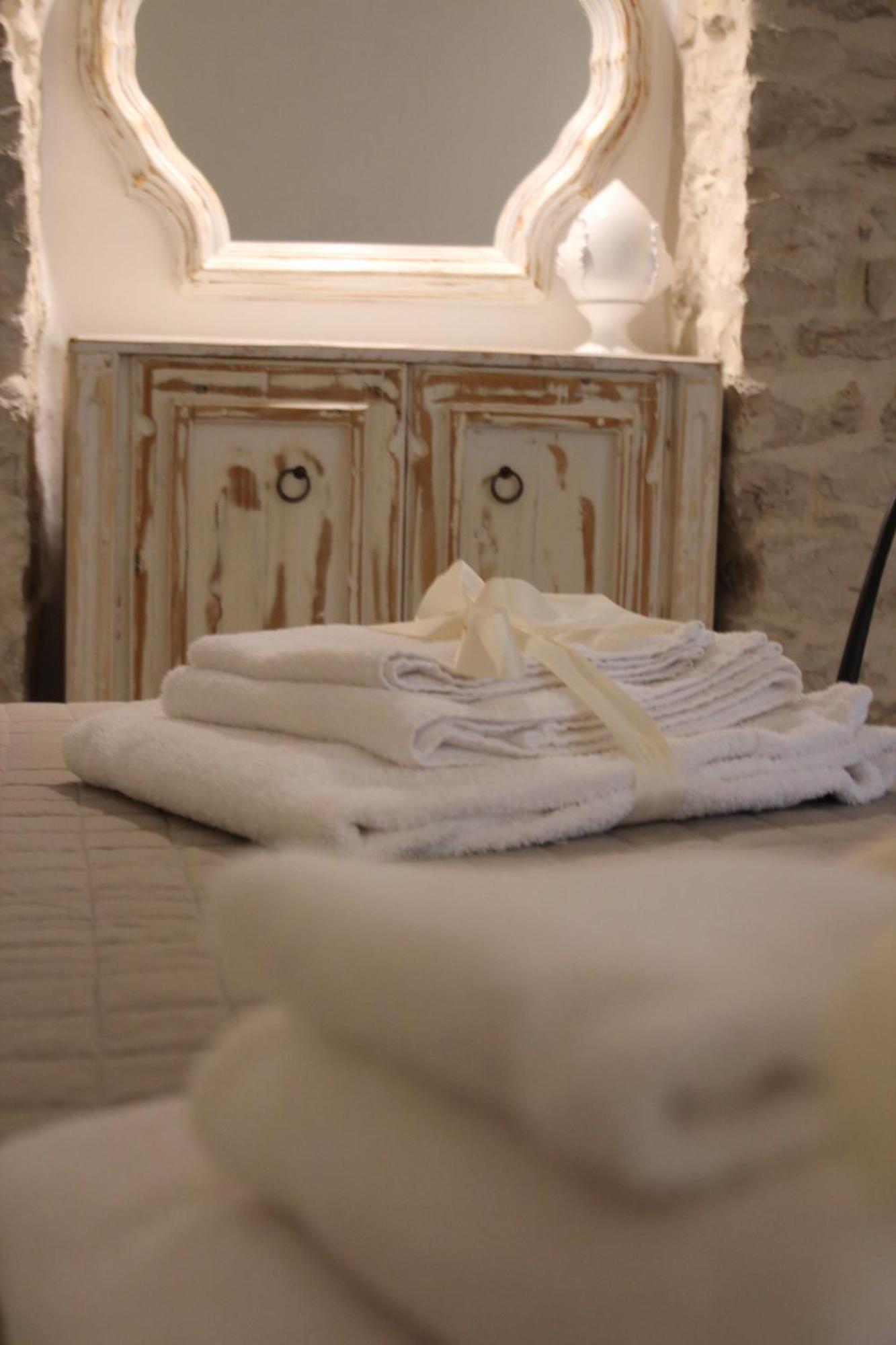 Le Campane B & B Ruvo di Puglia Buitenkant foto