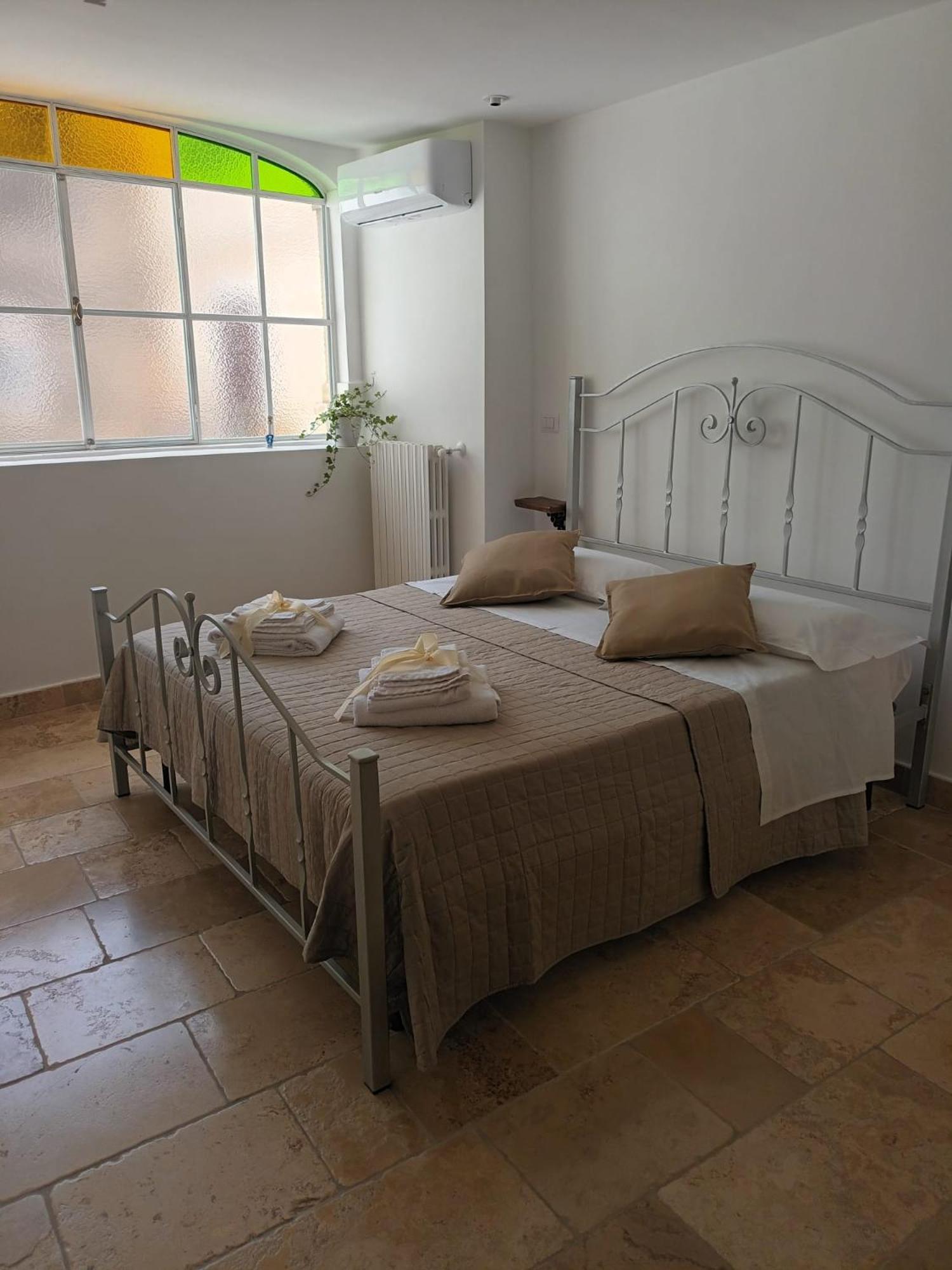 Le Campane B & B Ruvo di Puglia Buitenkant foto