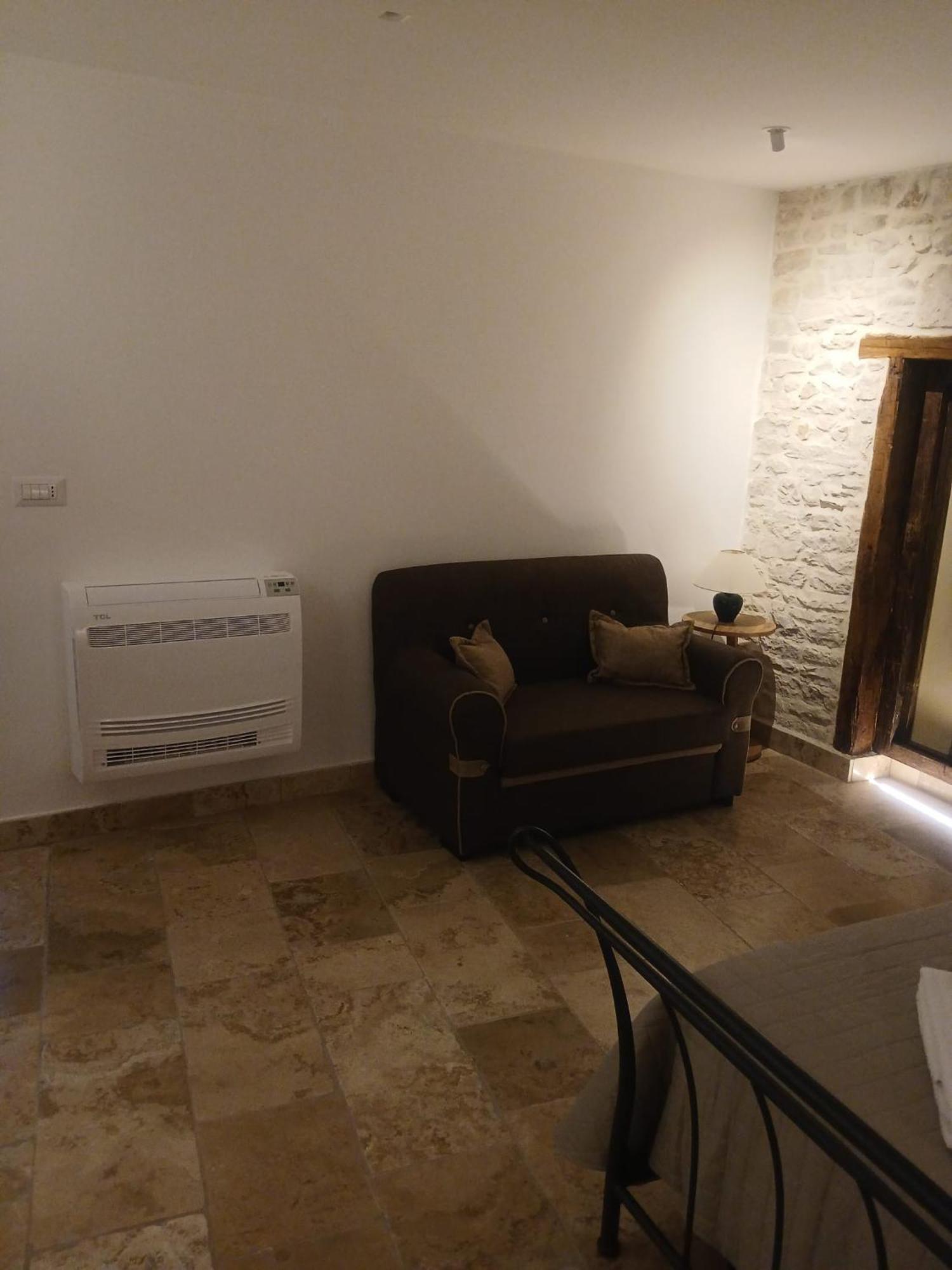 Le Campane B & B Ruvo di Puglia Buitenkant foto