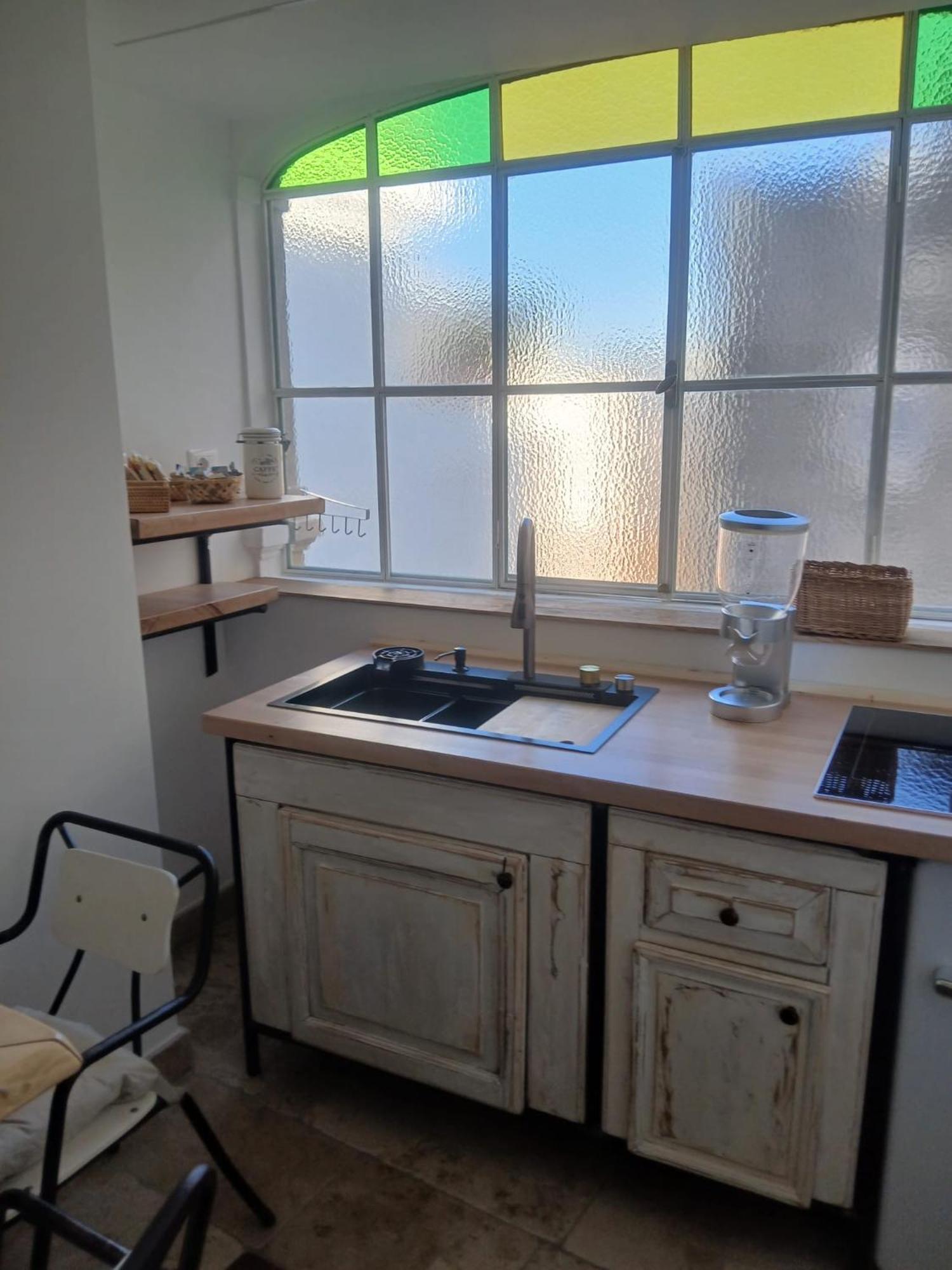 Le Campane B & B Ruvo di Puglia Buitenkant foto
