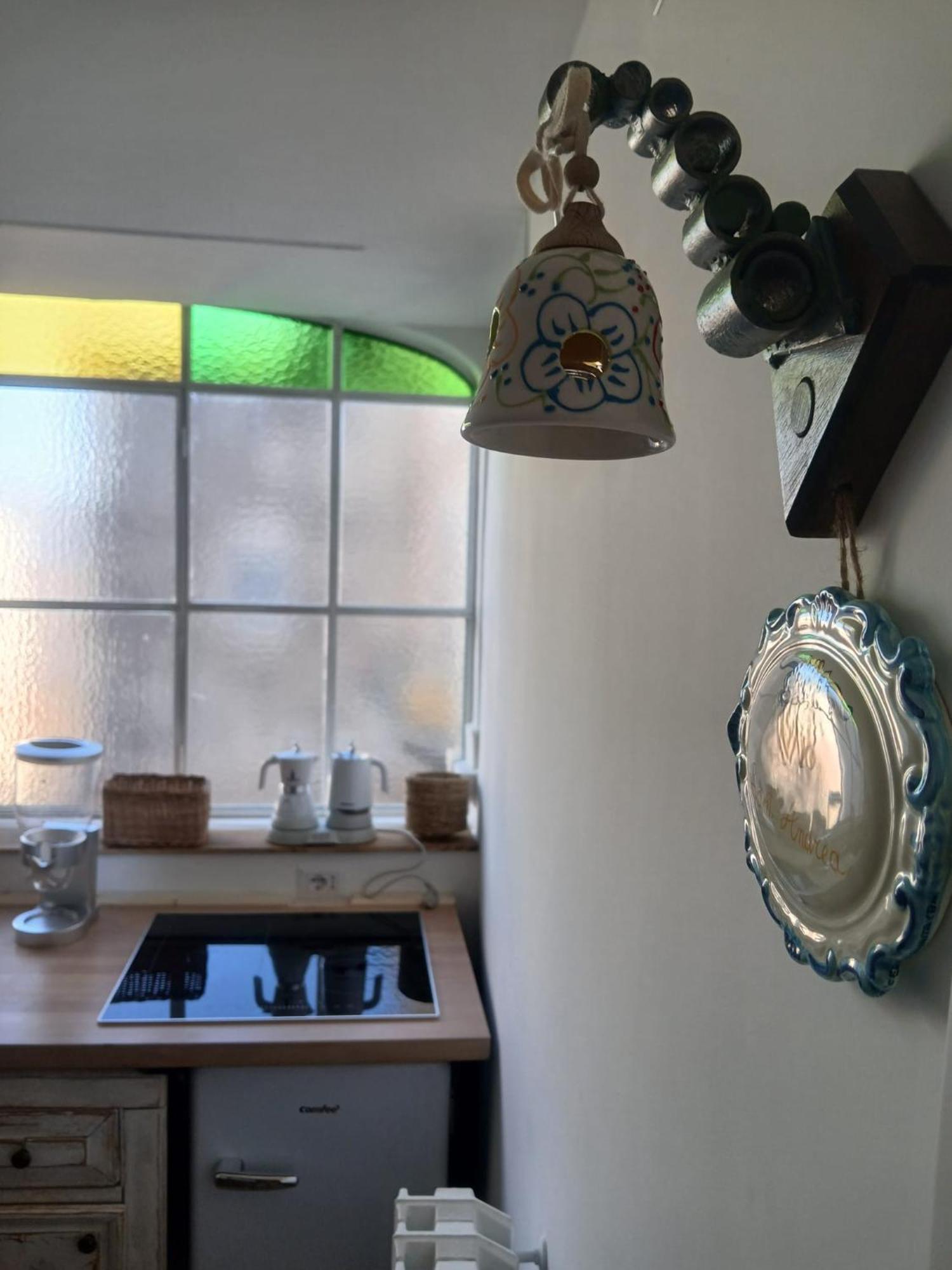 Le Campane B & B Ruvo di Puglia Buitenkant foto