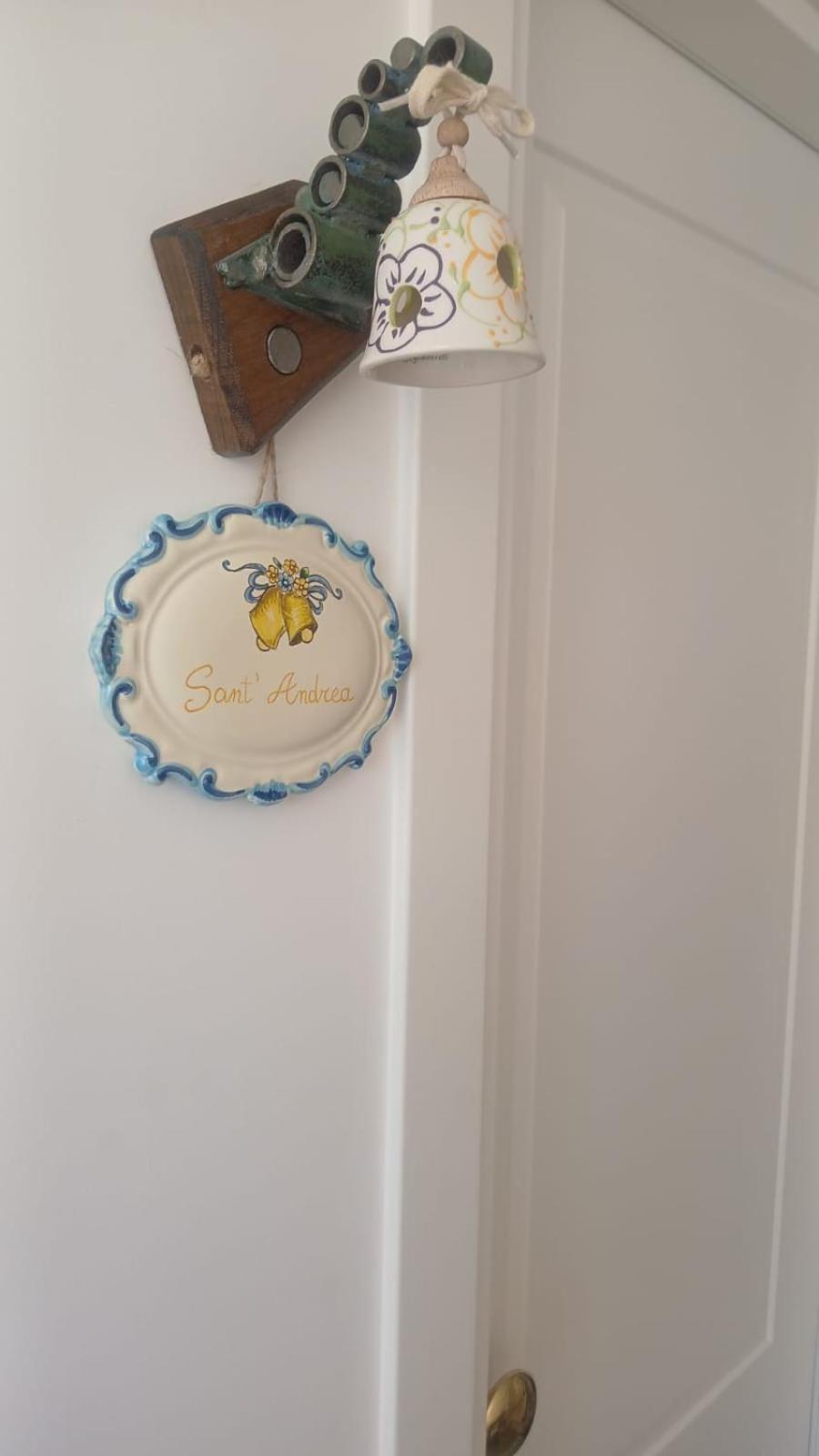 Le Campane B & B Ruvo di Puglia Buitenkant foto