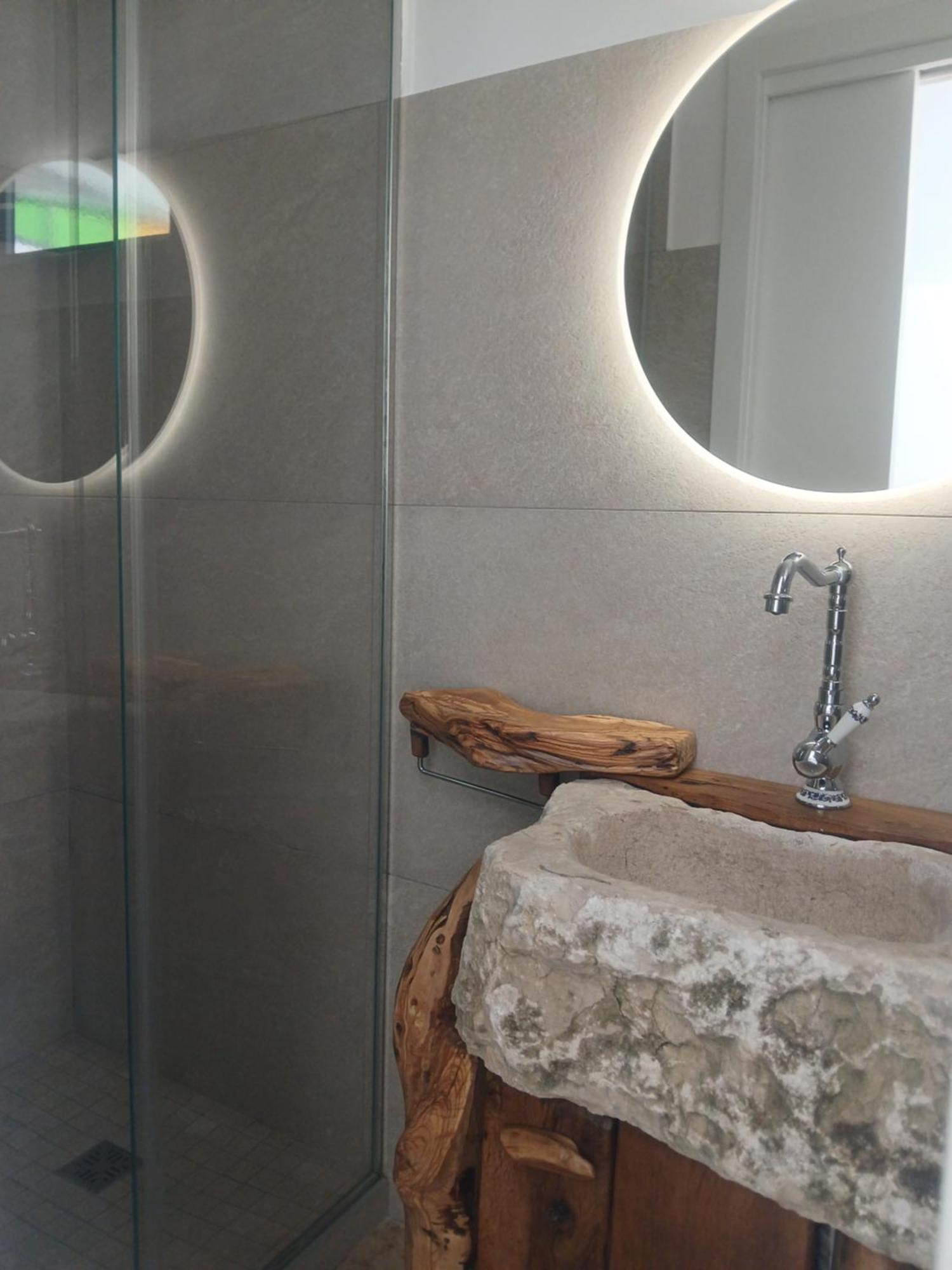 Le Campane B & B Ruvo di Puglia Buitenkant foto