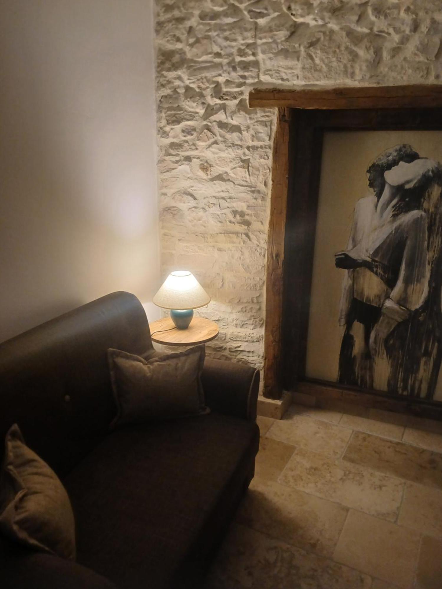 Le Campane B & B Ruvo di Puglia Buitenkant foto