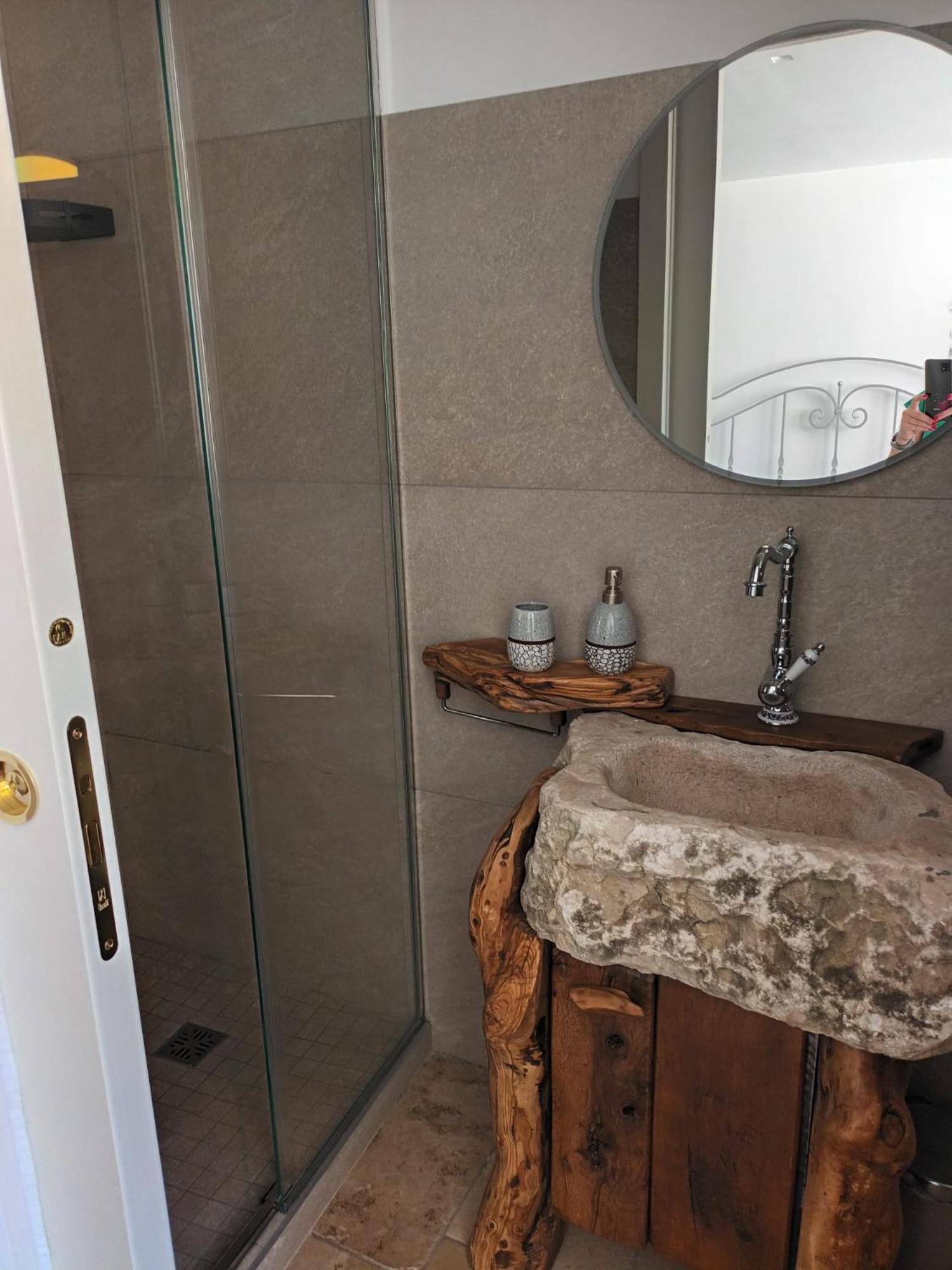 Le Campane B & B Ruvo di Puglia Buitenkant foto